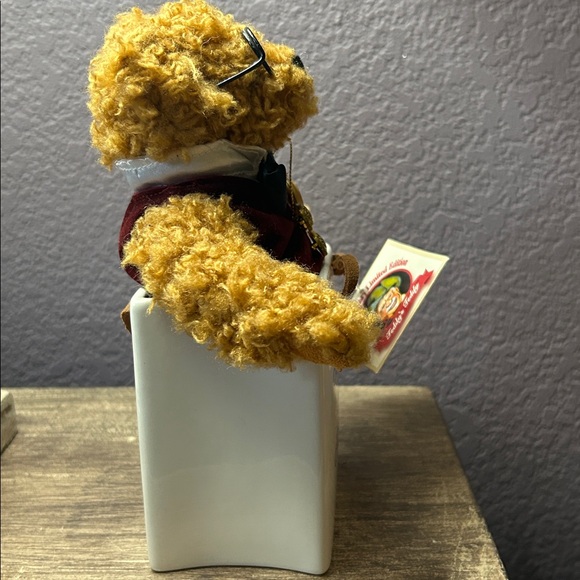 Teddy’s Teddy 100th anniversary, 1902 to 2002 - Picture 7 of 9